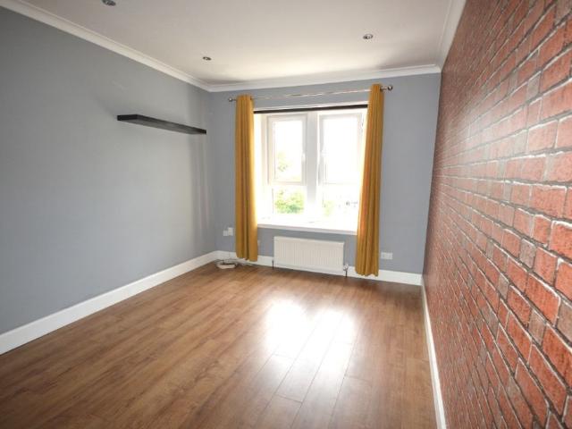 Apartment for rent in Hilltown, Scotland