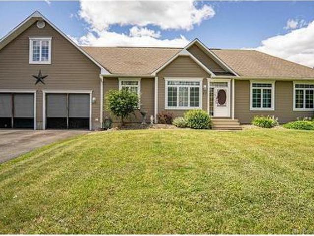 House for sale in New Brunswick