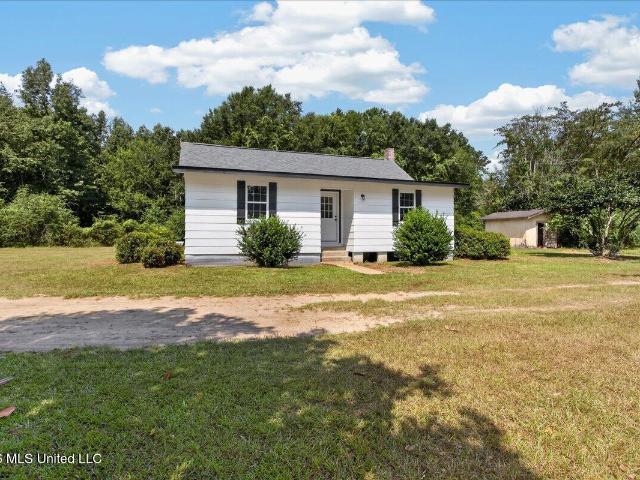 House for sale in Tylertown, Mississippi