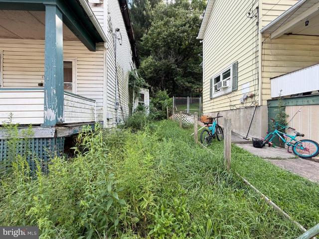 House for sale in Lonaconing, Maryland