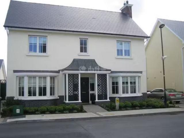 House to rent