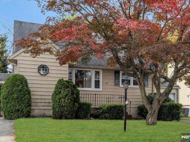 House for sale in Clifton, New Jersey