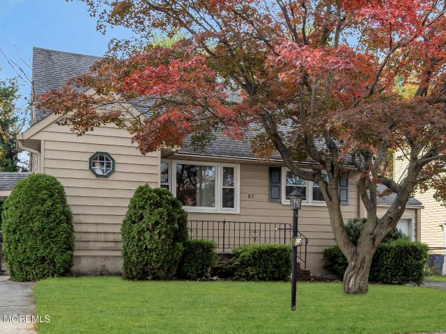 House for sale in Clifton, New Jersey