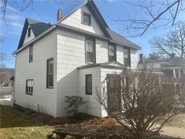 House for sale in Corning, New York