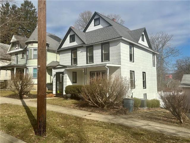 House for sale in Corning, New York