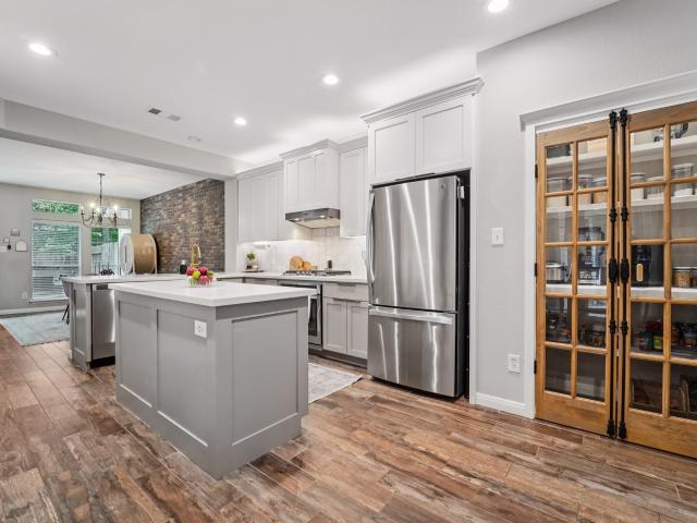 Townhouse for sale in Houston
