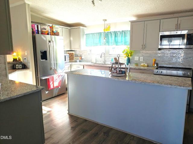 House for sale in Coats, North Carolina