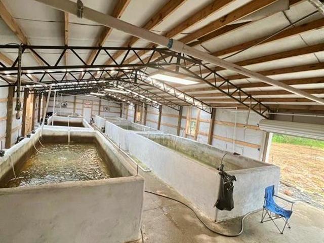 Land for sale in Dawsonville, Georgia