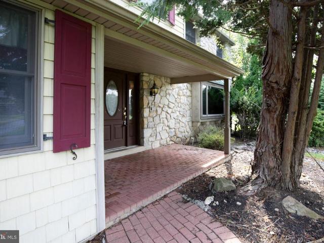 House for sale in Bucks, Pennsylvania