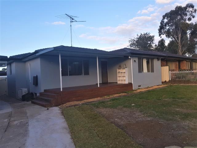House for rent in Sydney, New South Wales