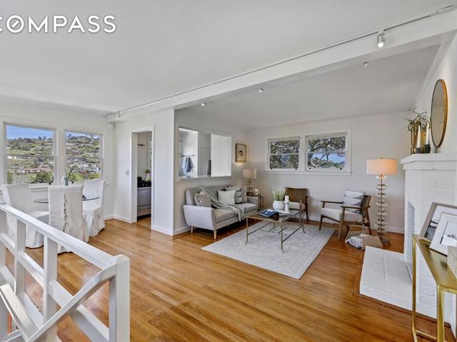 House for sale in Belvedere Tiburon