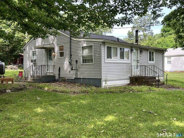 House for sale in Coventry, Connecticut