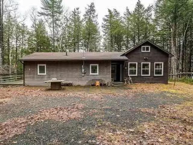 House for sale in South Brookfield, Nova Scotia