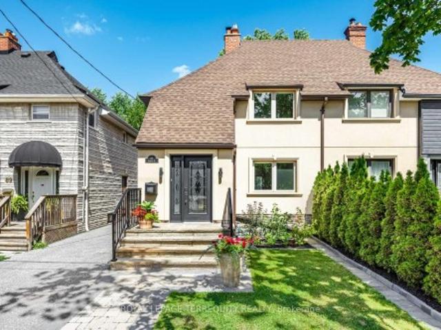 House for sale in Woburn, Ontario