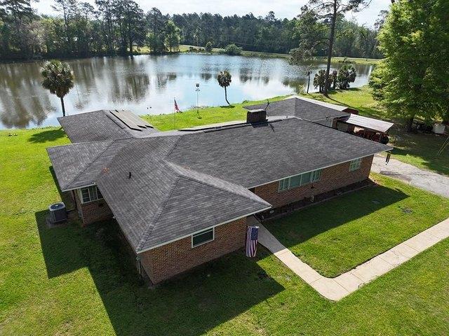 House for sale in Meigs, Georgia