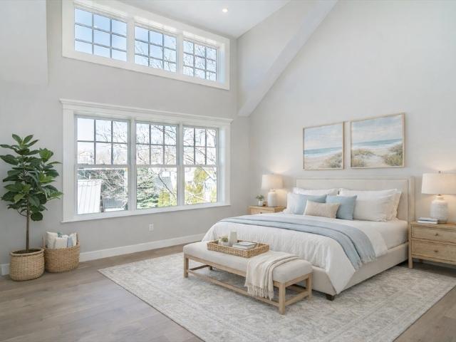 Property for sale in Cohasset, Massachusetts
