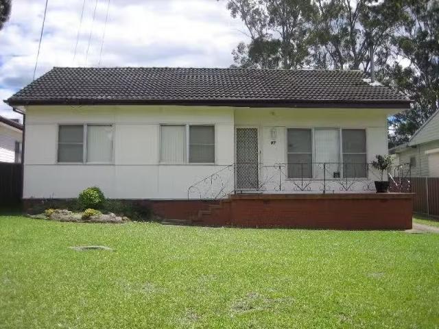 House for rent in Penrith, Sydney