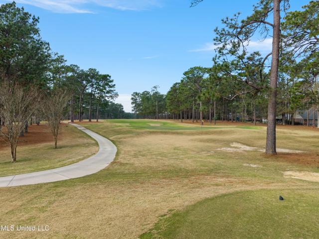 House for sale in Hattiesburg, Mississippi
