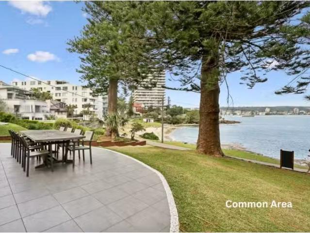 Apartment for rent in Northern Beaches, Sydney