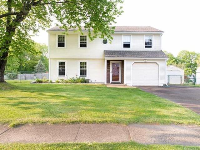 House for sale in Meriden, Connecticut