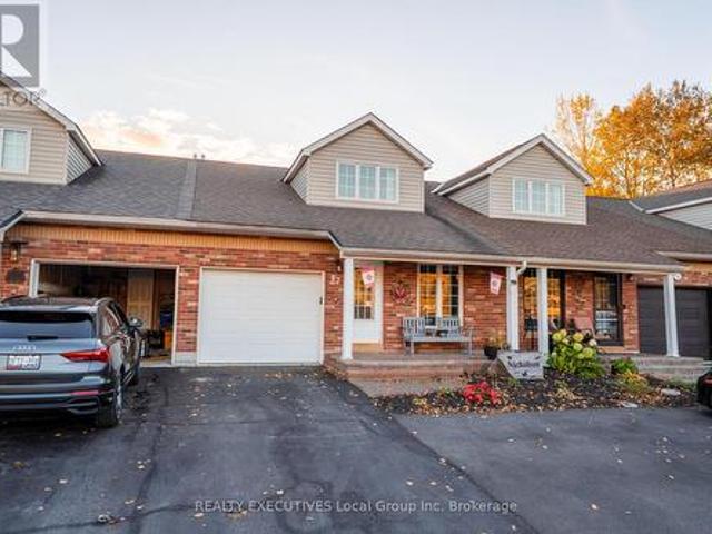 House for sale in Callander, Central Ontario