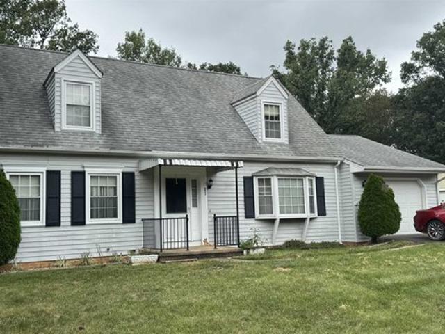 House for sale in Virginia
