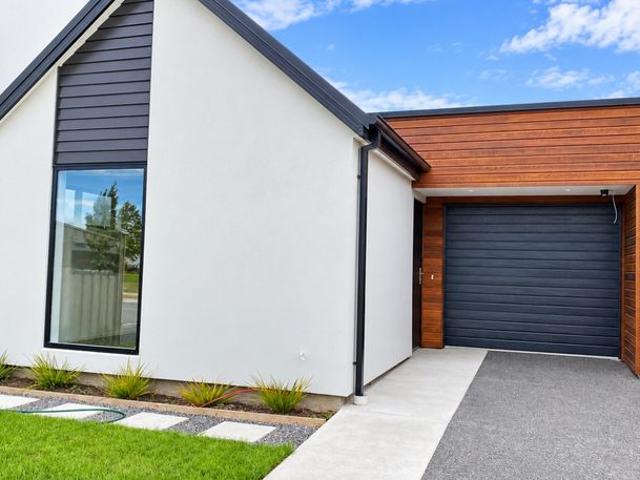 House for rent in Faringdon, Rolleston