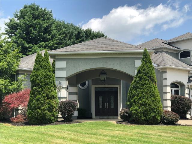 House for sale in Brownfield, Pennsylvania