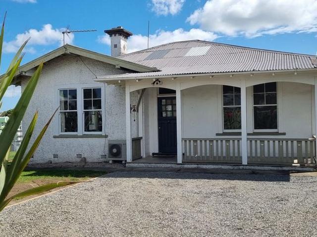 House for rent in Matamata, Waikato