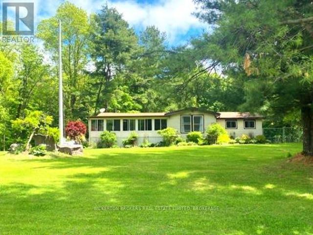 House for sale in Ivy Lea, Ontario