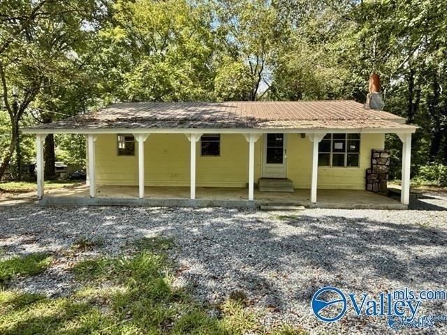 House for sale in Scottsboro, Jackson County