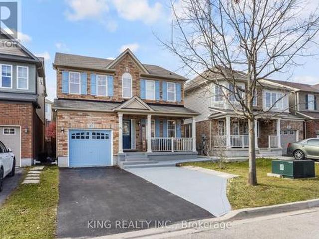 House for sale in Cambridge, Ontario