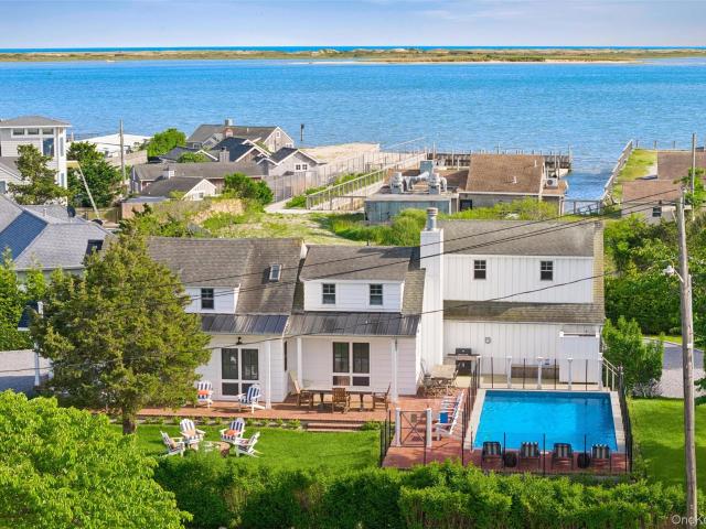 House for sale in Sagaponack, New York