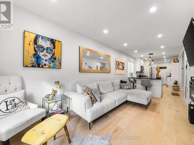 House for sale in Woburn, Ontario