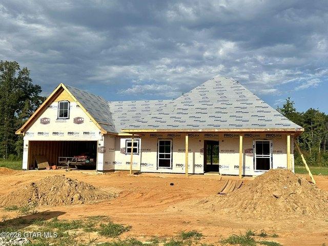 House for sale in Starkville, Oktibbeha County