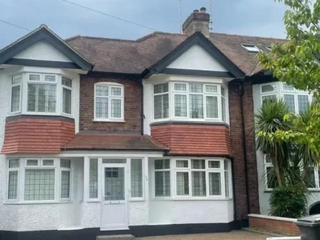 House for rent in Friern Barnet, Isle Of Man