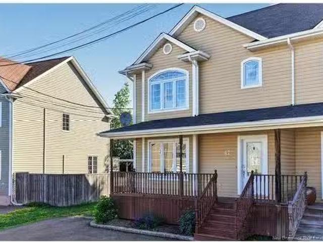 House for sale in Westmorland, New Brunswick