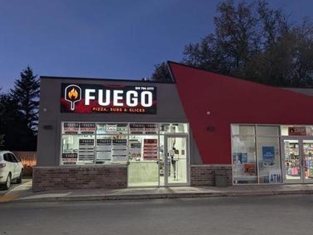 Commercial for sale in Grey, Ontario