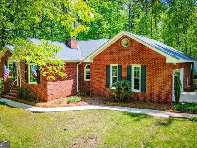 House for sale in Haralson, Georgia