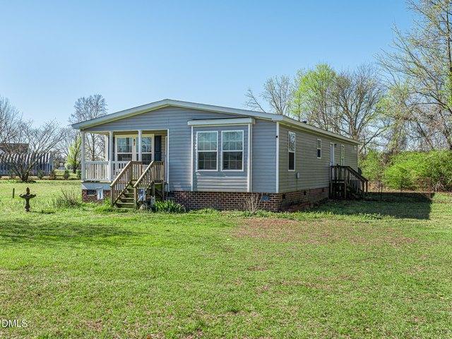House for sale in Dunn, North Carolina