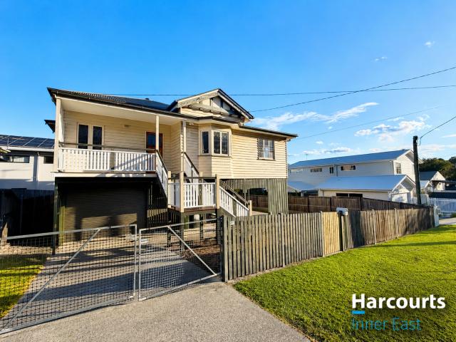 Apartment for rent in Toombul, Queensland