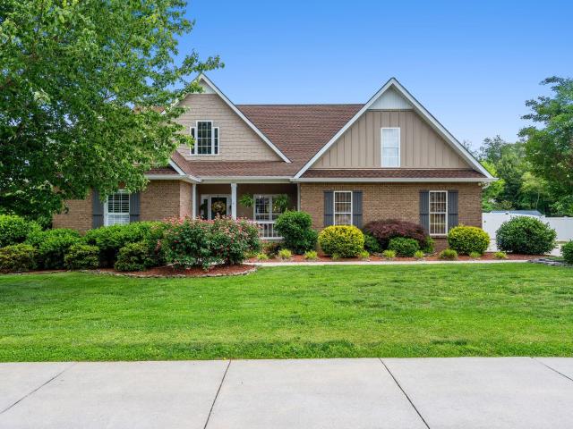 House for sale in Tennessee