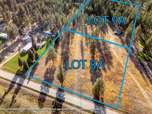 Land for sale in Ravalli, Montana