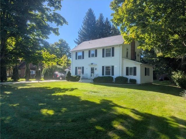 House for sale in Village of Bath, Town of Bath