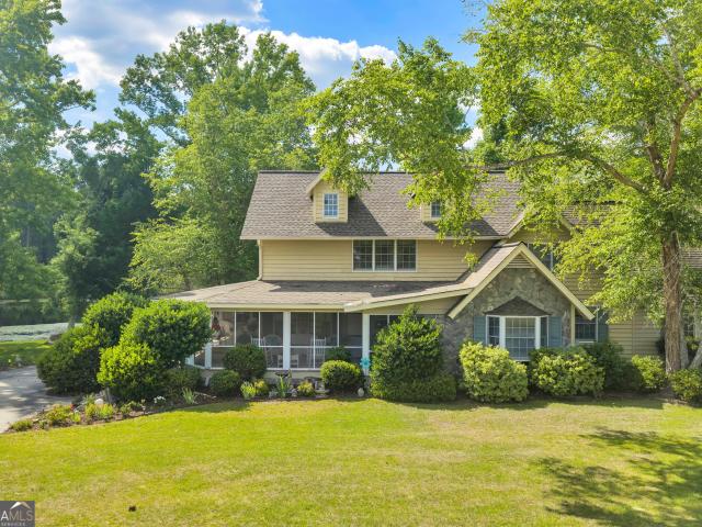 House for sale in Adrian, Emanuel County