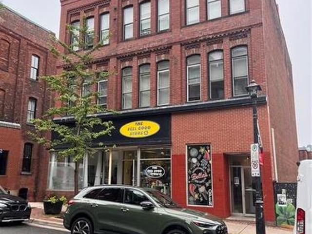 Commercial for sale in City Of Saint John, New Brunswick