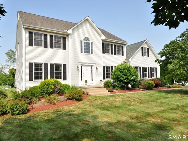 House for sale in South Windsor, Connecticut