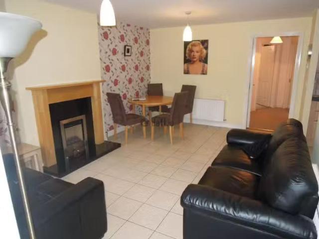 House to rent