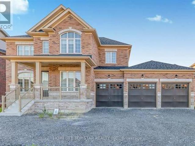 House for rent in Riverbend Estates, Otonabee–South Monaghan