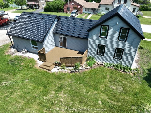 House for sale in Ontario
